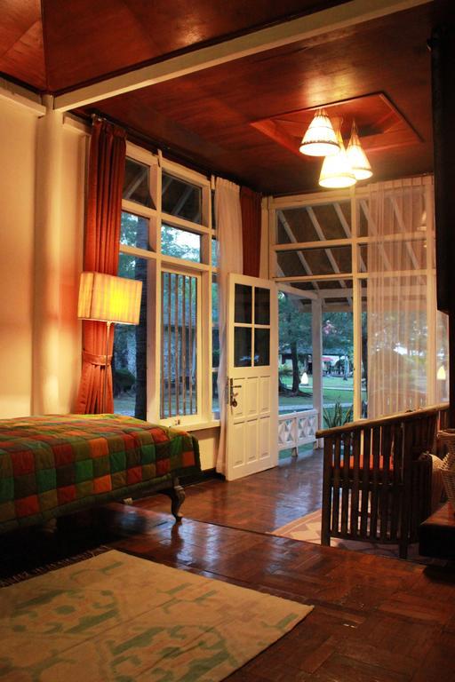 Gazebo Meno Otel Gili Meno Oda fotoğraf
